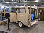 Techno Classica Essen
