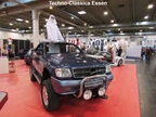 Techno Classica Essen