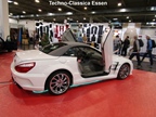 Techno Classica Essen