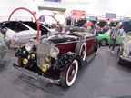 Techno Classica Essen