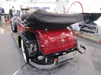 Techno Classica Essen