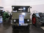 Techno Classica Essen