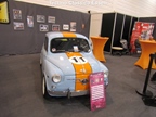Techno Classica Essen