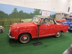 Techno Classica Essen