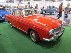 Techno Classica Essen