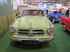 Techno Classica Essen