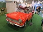 Techno Classica Essen