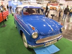 Techno Classica Essen