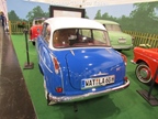 Techno Classica Essen
