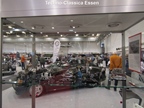 Techno Classica Essen