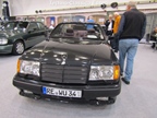 Techno Classica Essen