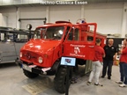 Techno Classica Essen