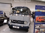 Techno Classica Essen