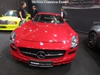 Techno Classica Essen