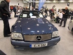 Techno Classica Essen