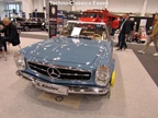 Techno Classica Essen