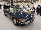 Techno Classica Essen