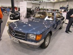 Techno Classica Essen