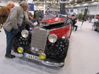 Techno Classica Essen