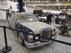 Techno Classica Essen