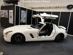 Techno Classica Essen