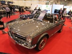 Techno Classica Essen