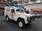 Techno Classica Essen