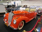 Techno Classica Essen