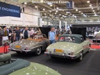 Techno Classica Essen