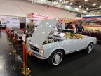 Techno Classica Essen