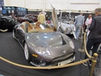 Techno Classica Essen