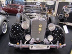 Techno Classica Essen