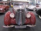 Techno Classica Essen