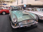 Techno Classica Essen