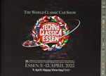 Techno Classica Essen (D)