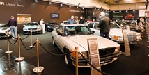 Techno Classica Essen (D)