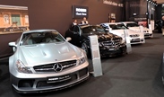 Techno Classica Essen (D)