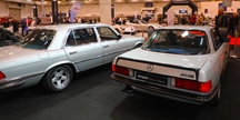 Techno Classica Essen (D)