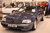 Techno Classica Essen (D)