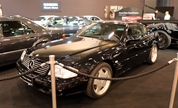 Techno Classica Essen (D)