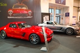 Techno Classica Essen (D)