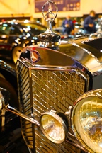 Techno Classica Essen (D)
