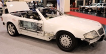 Techno Classica Essen (D)
