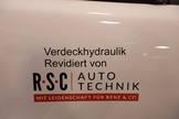 Techno Classica Essen (D)