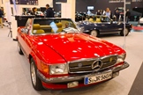Techno Classica Essen (D)