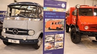 Techno Classica Essen (D)