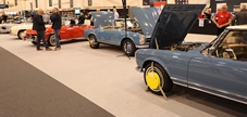 Techno Classica Essen (D)