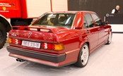 Techno Classica Essen (D)