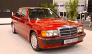 Techno Classica Essen (D)