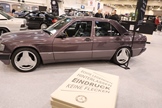 Techno Classica Essen (D)